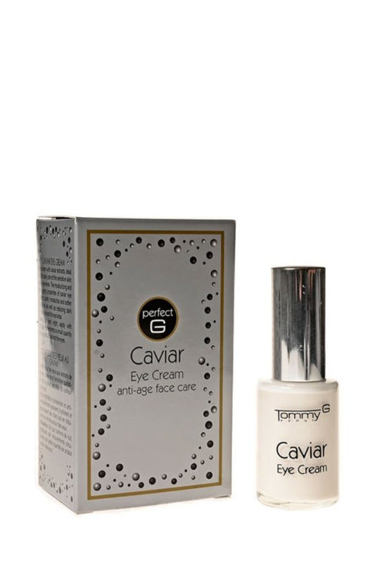 Caviar Eye Cream